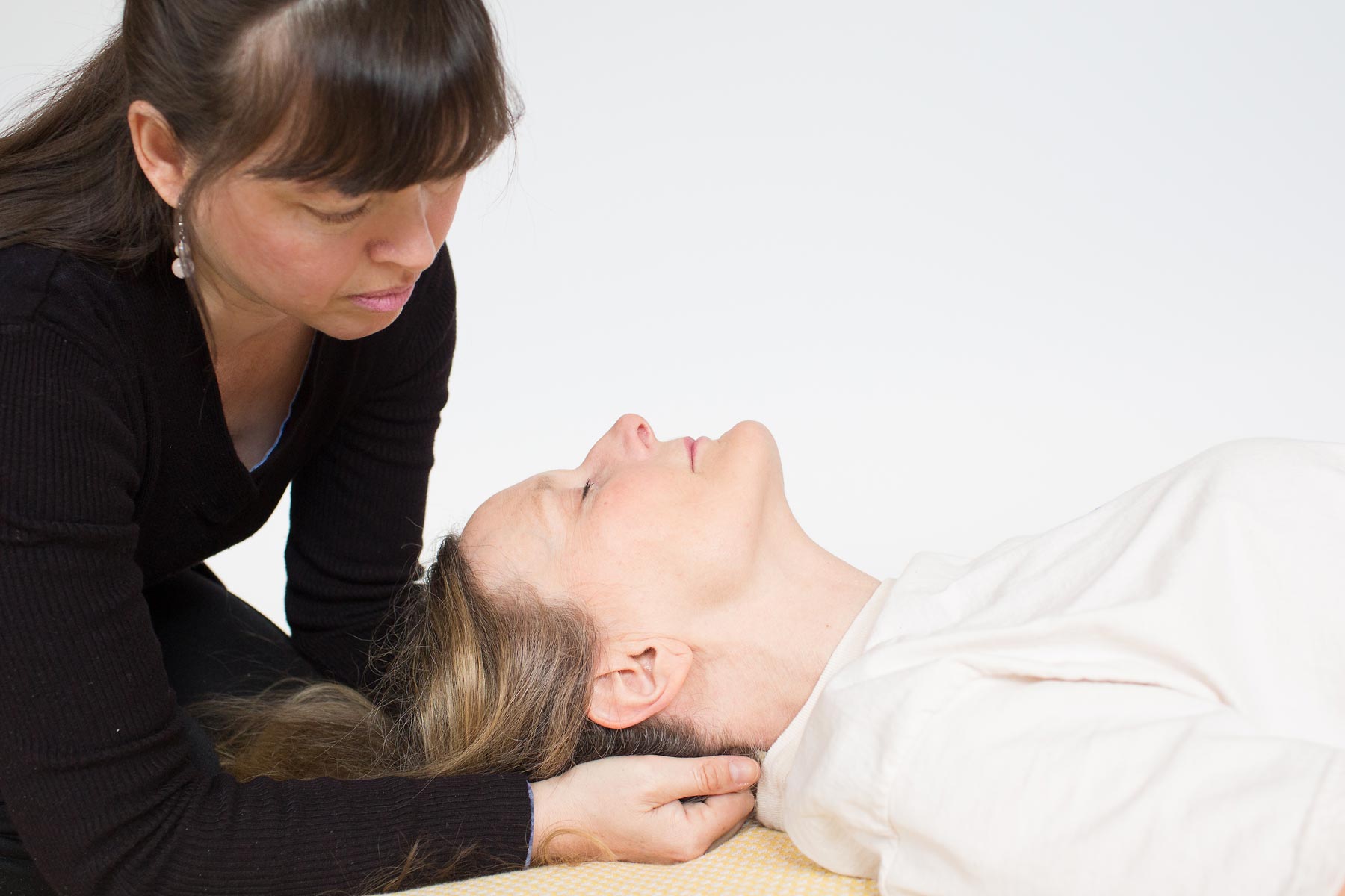 Directions Zen Shiatsu Massage